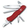 VICTORINOX Nůž Forester Red