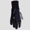 POLEDNIK Rukavice SKI RUNNER - Black
