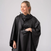 MAC Poncho - Black