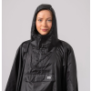 MAC Poncho - Black