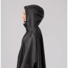 MAC Poncho - Black