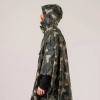 MAC Poncho - Green Camo