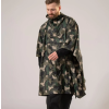 MAC Poncho - Green Camo