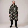 MAC Poncho - Green Camo