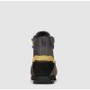 AKU Trekker Lite 3 Wide -Dark Grey/Mustard