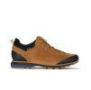 AKU Bellamont 4 Suede GTX - Rust Brown/Blue