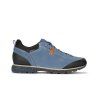 AKU Bellamont 4 Suede GTX - Blue/Light Grey