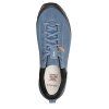 AKU Bellamont 4 Suede GTX - Blue/Light Grey
