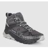 AKU Flyrock Mid GTX - Black/Silver