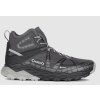 AKU Flyrock Mid GTX - Black/Silver