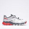 AKU Flyrock GTX - Light Grey/Red
