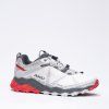 AKU Flyrock GTX - Light Grey/Red