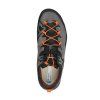AKU Rock DFS II GTX - Grey/Orange