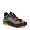 AKU Rock DFS II GTX - Grey/Orange