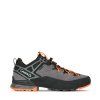 AKU Rock DFS II GTX - Grey/Orange