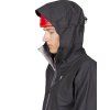 HIGH POINT Cliff Jacket Red