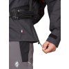 HIGH POINT Cliff Jacket Red