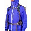 HIGH POINT Cliff Jacket Dazzling Blue