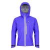 HIGH POINT Cliff Jacket Dazzling Blue