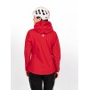 HIGH POINT Cliff Lady Jacket Red