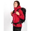 HIGH POINT Cliff Lady Jacket Red