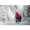 HIGH POINT Cliff Lady Jacket Red