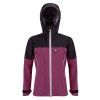 HIGH POINT Explosion 8.0 Lady Jacket Magenta/Black
