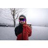 HIGH POINT Protector 8.0 Jacket Red/Black