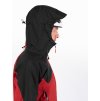 HIGH POINT Protector 8.0 Jacket Red/Black