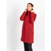 HIGH POINT Rivera Lady Lady Coat Red