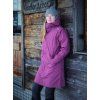 HIGH POINT Rivera Lady Coat Magenta