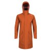 HIGH POINT Lady Coat Gold Flame