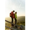 HIGH POINT Active 4.0 Lady Jacket Red/Black