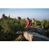 HIGH POINT Active 4.0 Jacket Red/Black
