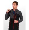 HIGH POINT Versa Hoody Jacket Bright Green/Khaki