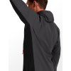HIGH POINT Versa Hoody Jacket Bright Green/Khaki