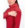 HIGH POINT Versa Lady Hoody Jacket Red/Teaberry