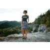 HIGH POINT Play Skirt Black