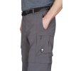 HIGH POINT Saguaro 4.0 Pants Iron Gate
