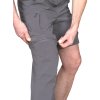 HIGH POINT Saguaro 4.0 Pants Iron Gate