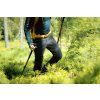 HIGH POINT Versa Pants Black