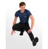 HIGH POINT Versa Pants Black