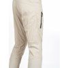 HIGH POINT Marco Pants Smoke