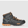 AKU Rocket Mid GTX - Black/Orange