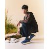 FESSURA Speed 01 - Navy