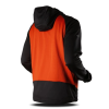 TRIMM Oasis - Orange/Grafit Black