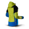 TRIMM Marola - Lime Green/Jeans Blue
