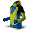 TRIMM Marola - Lime Green/Jeans Blue