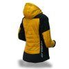 TRIMM Marola - Mustard/Grafit Black