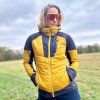 TRIMM Marola - Mustard/Grafit Black